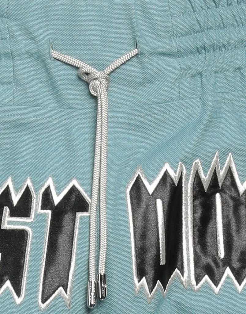 Just Don Shorts & Bermuda 4