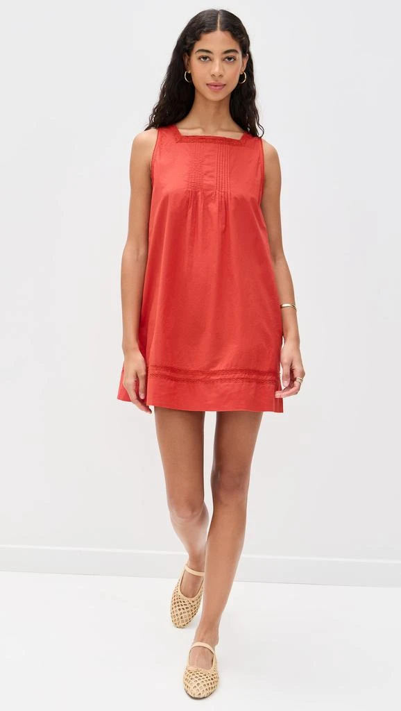 Ciao Lucia Pavo Dress 4