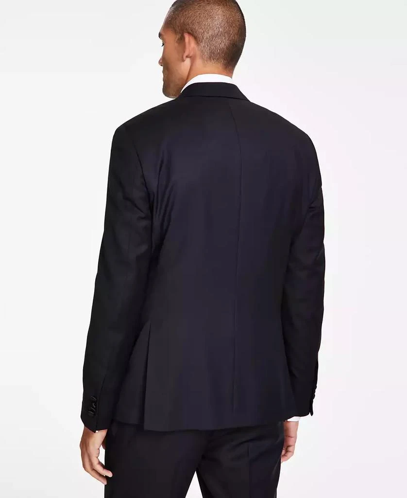 Michael Kors Men's Classic-Fit Stretch Tuxedo Jacket 2