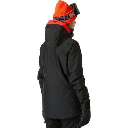 Helly Hansen Powderqueen 3.0 Jacket - Women's