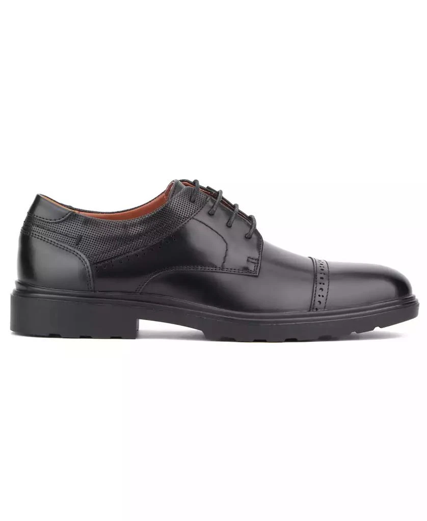 XRAY Footwear Men's Dawson Oxford Dress Shoe 7