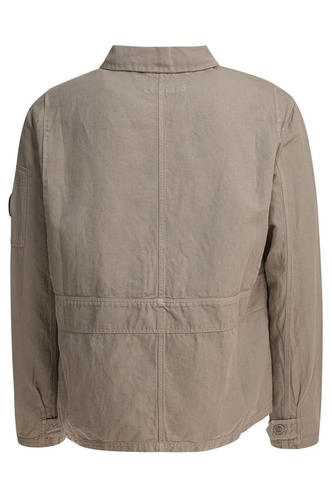 C.P. Company C.P. Company Utility Jacket 2