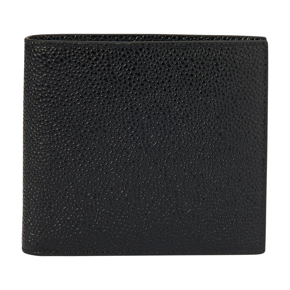 Thom Browne Leather wallet - Wallets - BeyondStyle