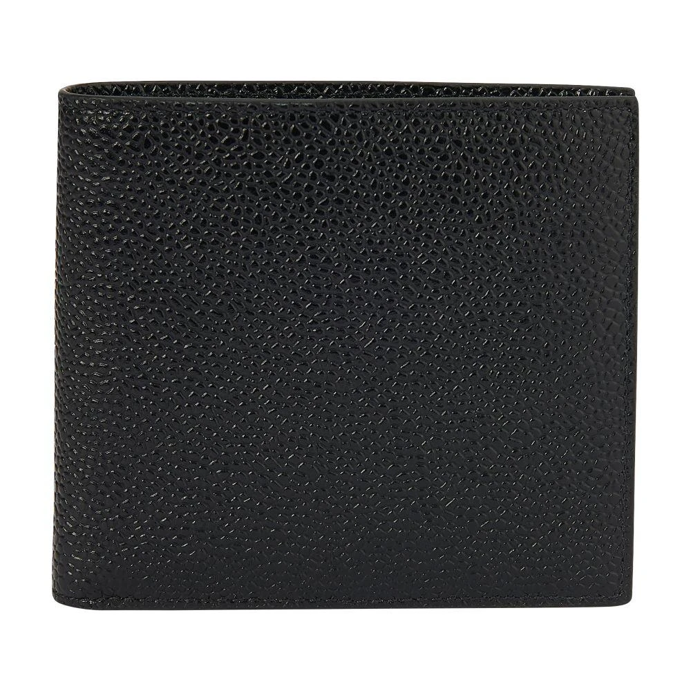 Thom Browne Leather wallet 8