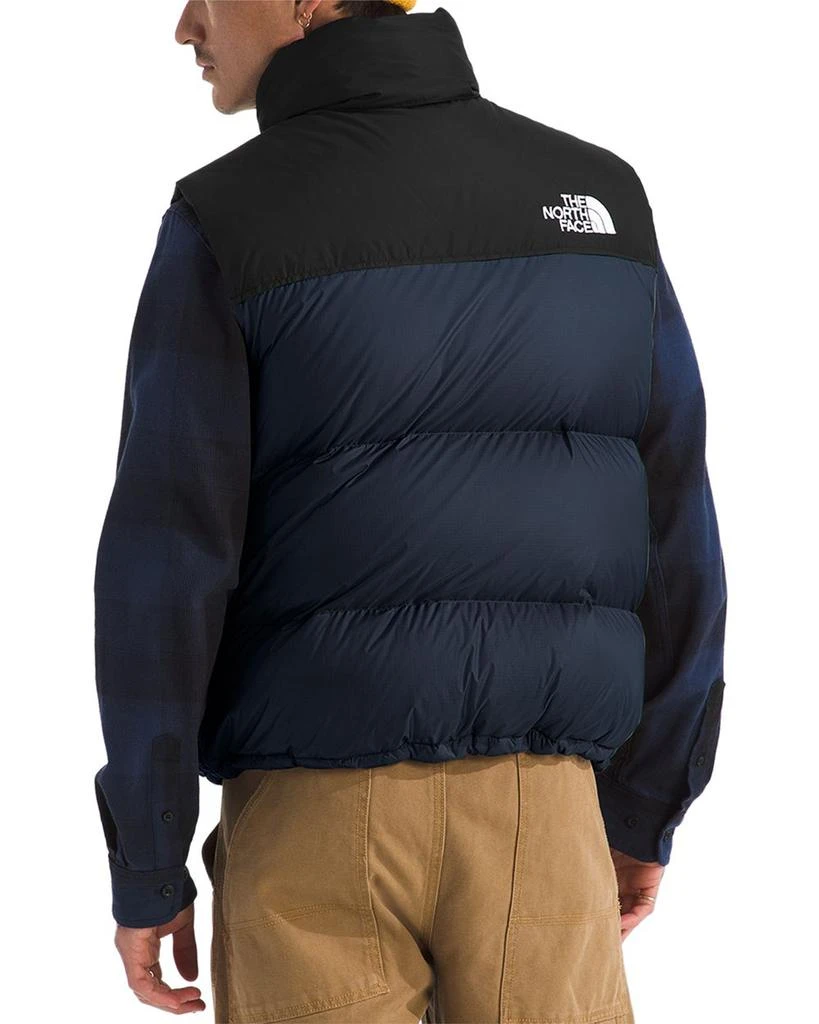 The North Face 1996 Retro Nuptse Vest 4