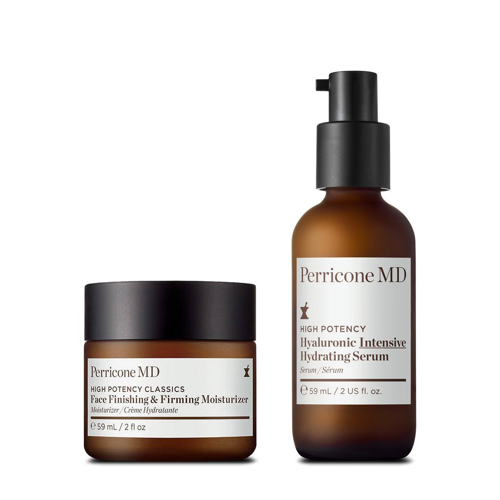 Perricone MD Firm & Renew Intensive Hydration Duo