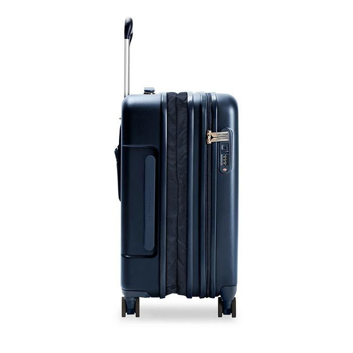 Briggs & Riley Sympatico 3.0 Essential Carry On Expandable Spinner Suitcase 4