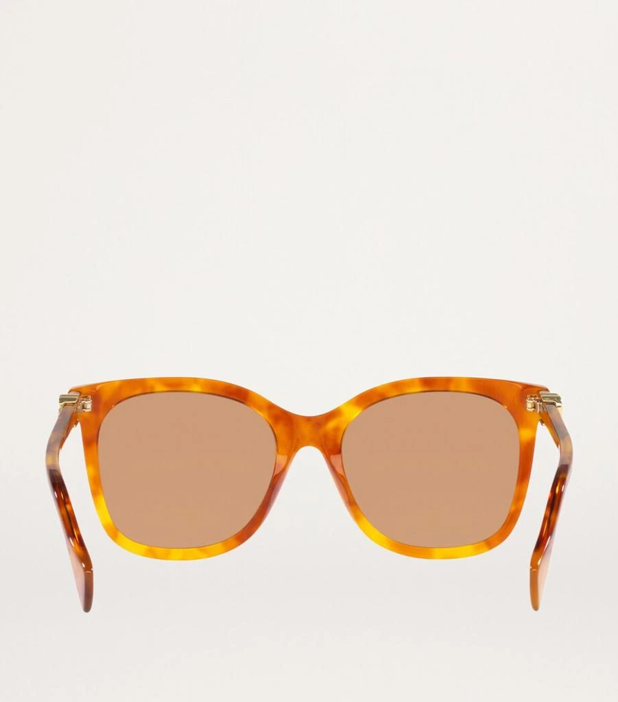 Gucci Acetate 0GC001824 Sunglasses 4