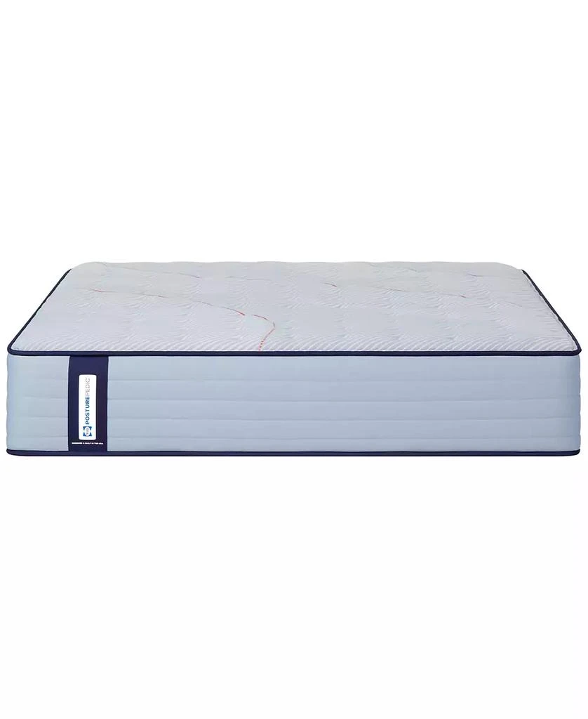 Sealy Posturepedic Seafield 13" Firm Tight Top Mattress Set - 9