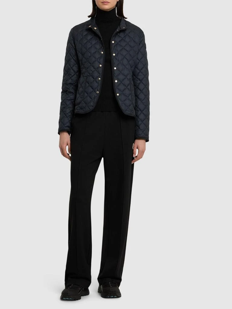 Moncler Epin Tech Down Jacket 1