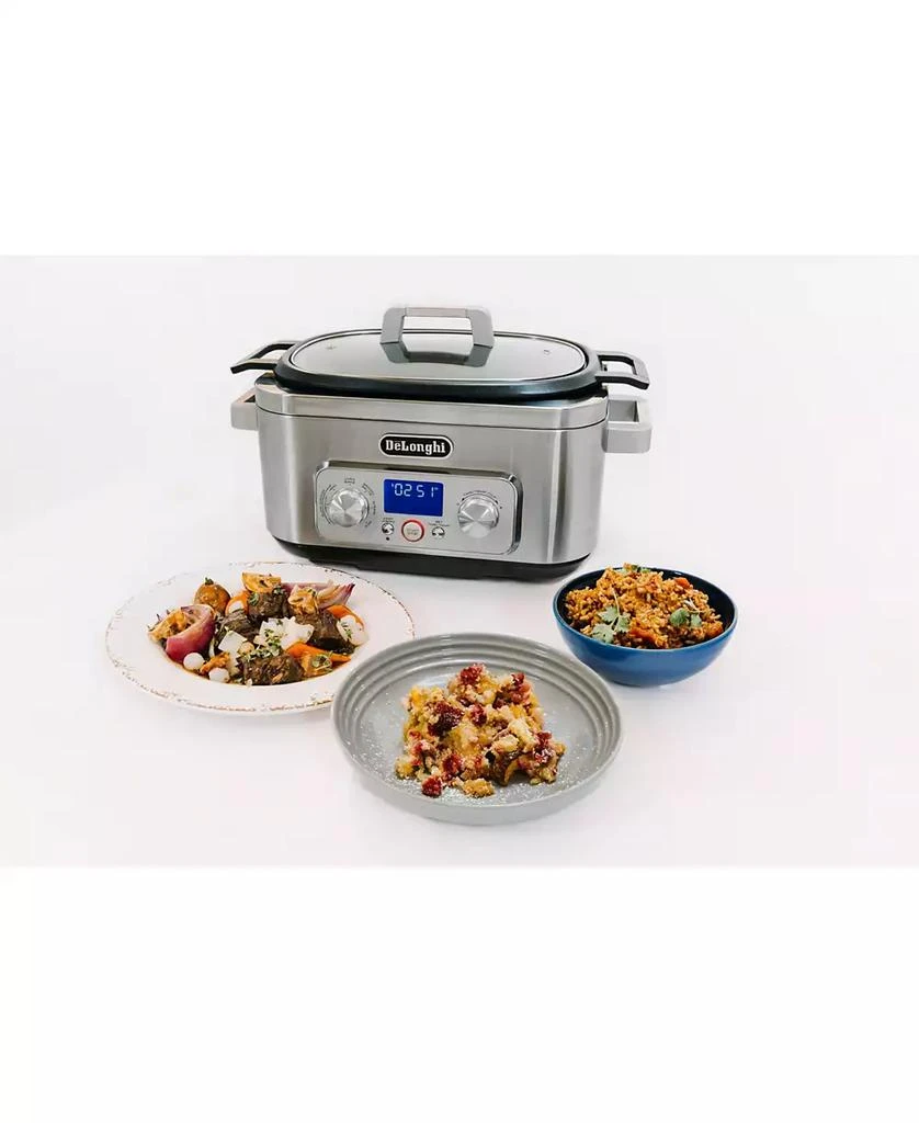De'Longhi Livenza Multi-Cooker 6