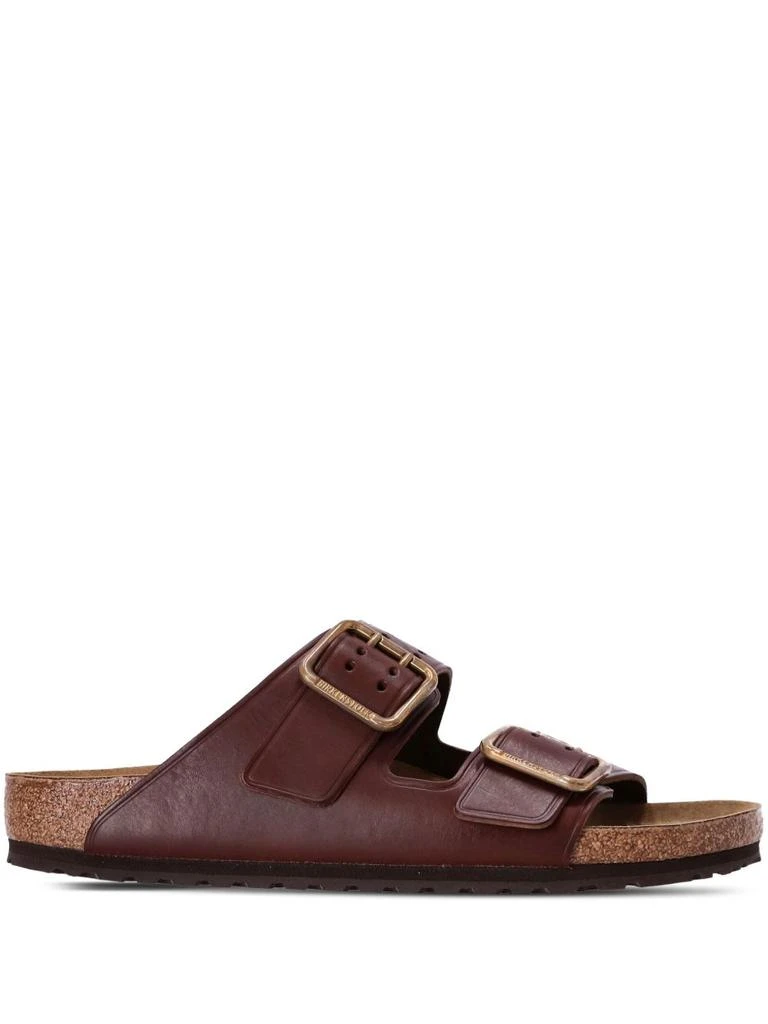 Birkenstock Men's Sandals Leather 1