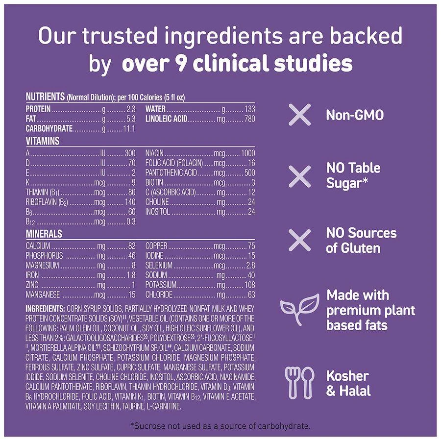 Enfamil Gentlease Infant Formula Powder Can 4