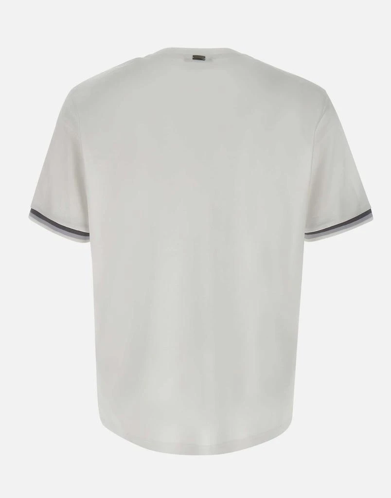 Herno Resort Collection t-shirt 3