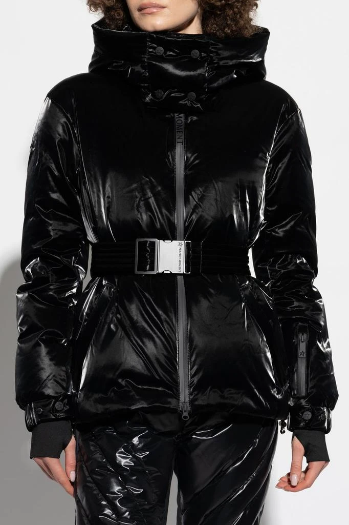 PERFECT MOMENT Perfect Moment Down Jacket Candice Style 3