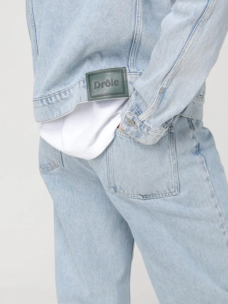 Drôle de Monsieur Jacket men Drole De Monsieur 4