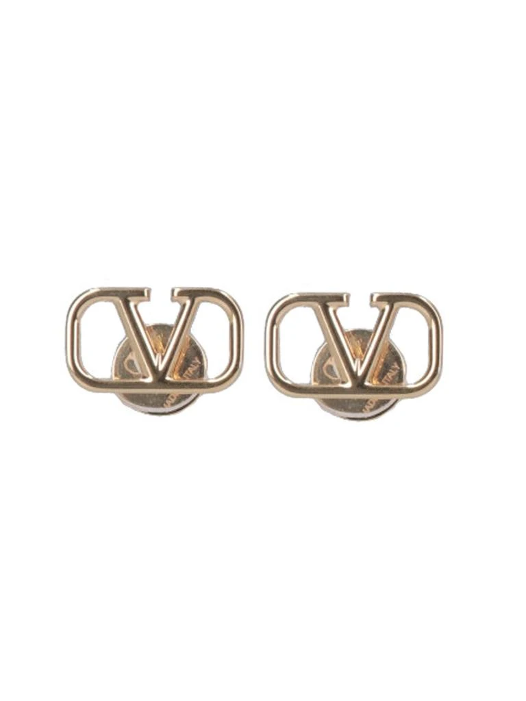 Valentino Valentino	VLogo Signature Earrings 2