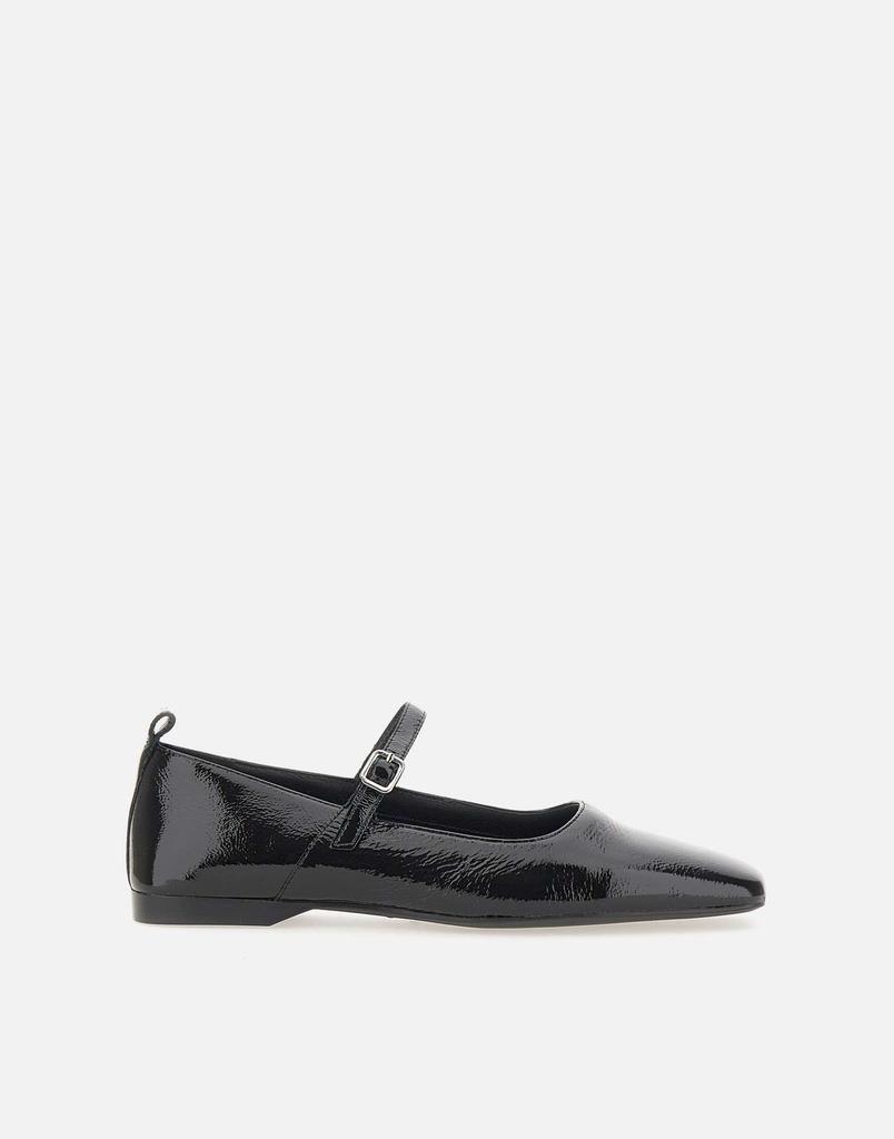 VAGABOND Ballerine "Delia" in pelle lucida