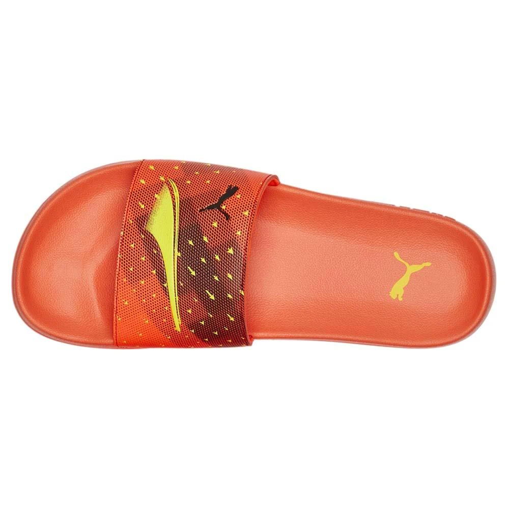 Puma Leadcat 2.0 Tournament Slide Sandals 4