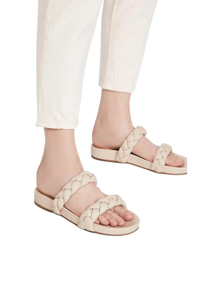 Kaanas Kaanas - Women's Coco Chunky Slides Sandals 3