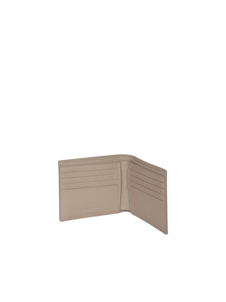 Yves Saint Laurent Saint Laurent Tiny Cassandre East/West Wallet 3