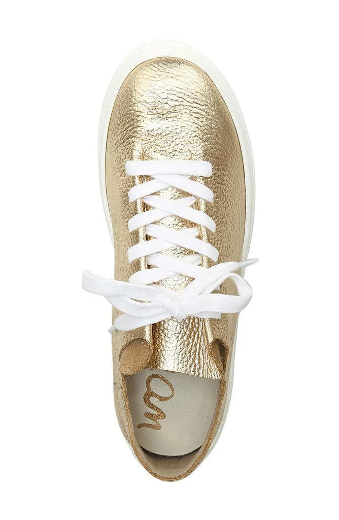 Sam Edelman Pippy Platform Sneaker 5