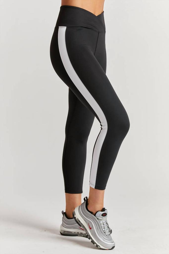 Year Of Ours Year Of Ours - Sport 7/8 Track Leggings