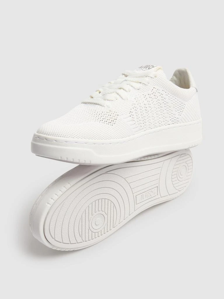 AUTRY Easeknit Low Sneakers 2