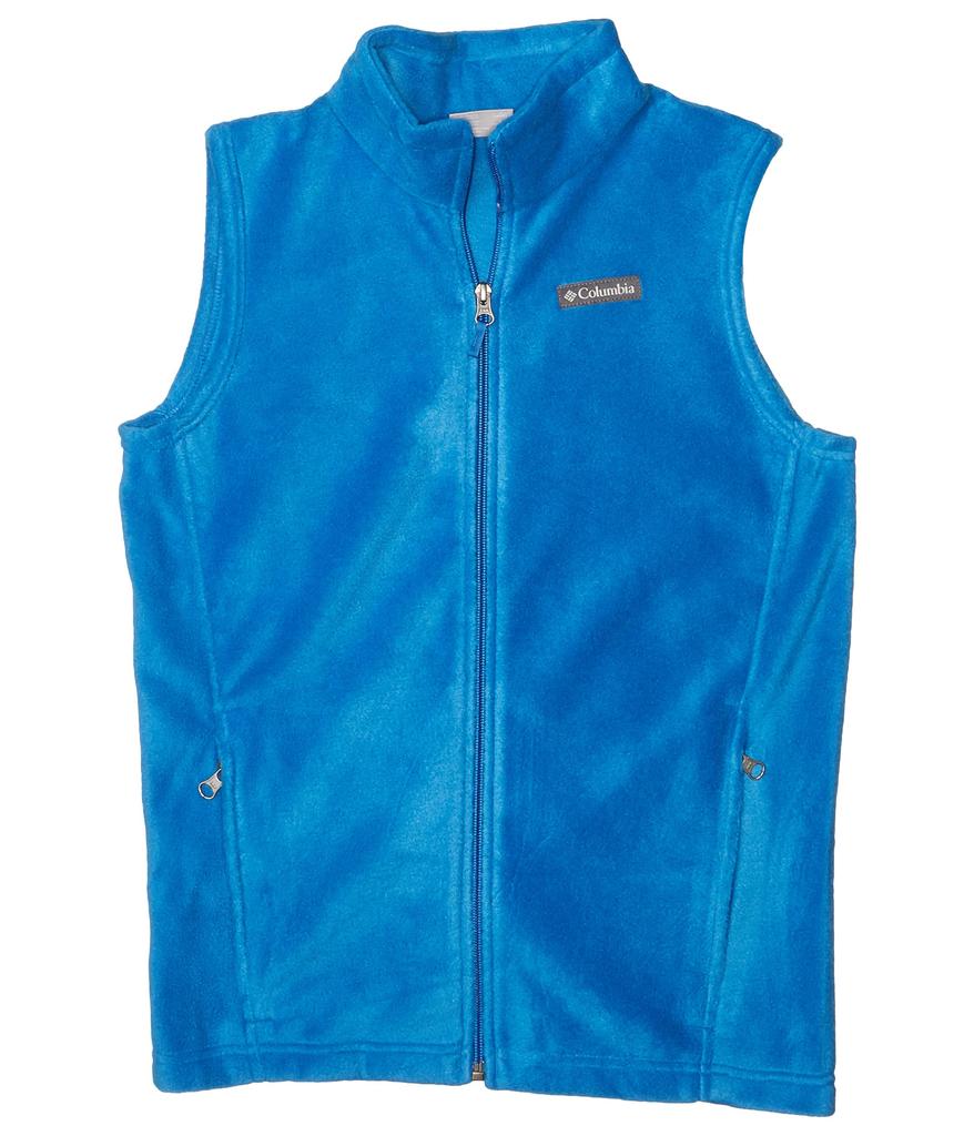 Columbia Steens Mountain™ Fleece Vest (Little Kids/Big Kids)