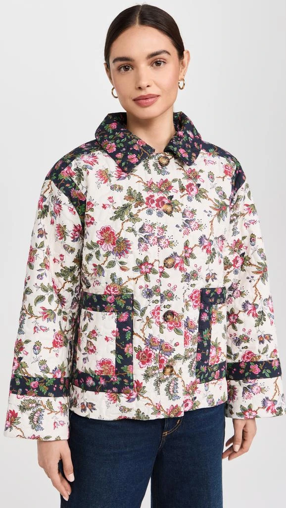 Rhode Emil Jacket 6