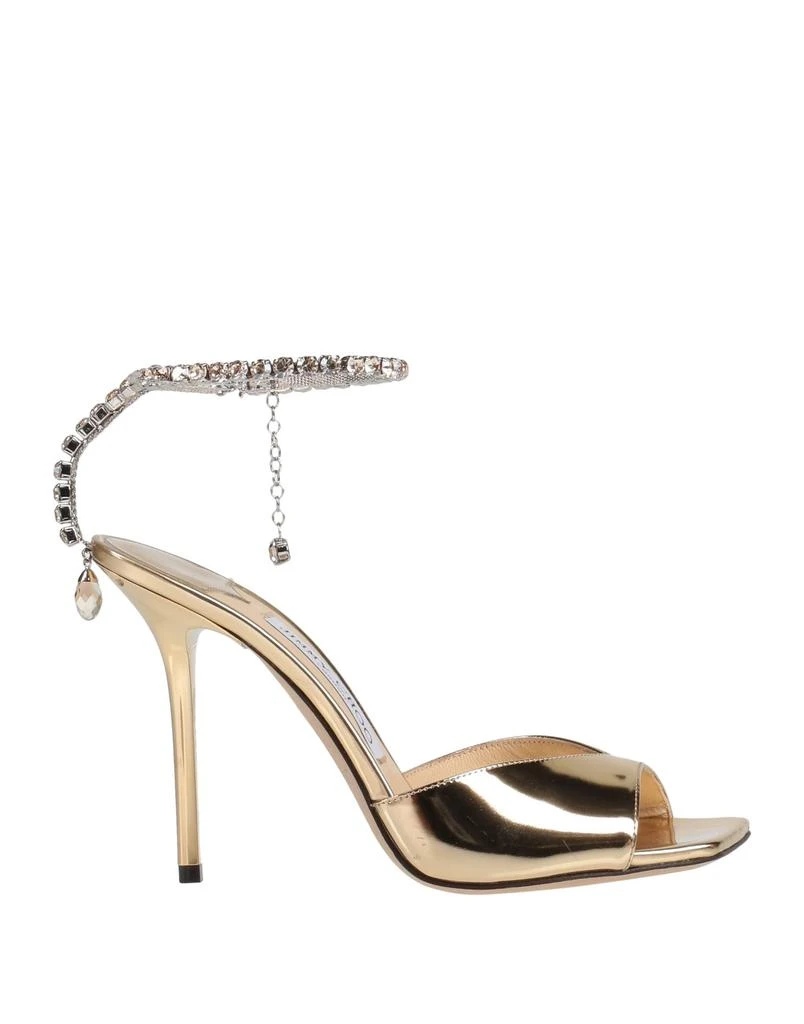 Jimmy Choo Sandals 1