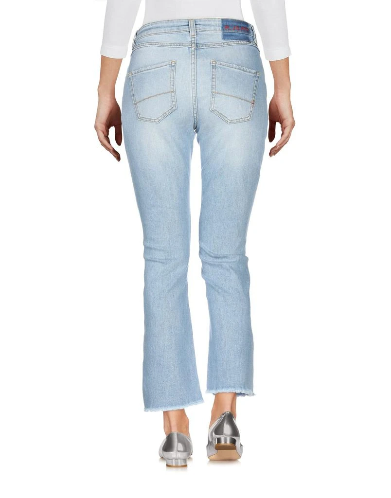 P_JEAN Denim pants 3