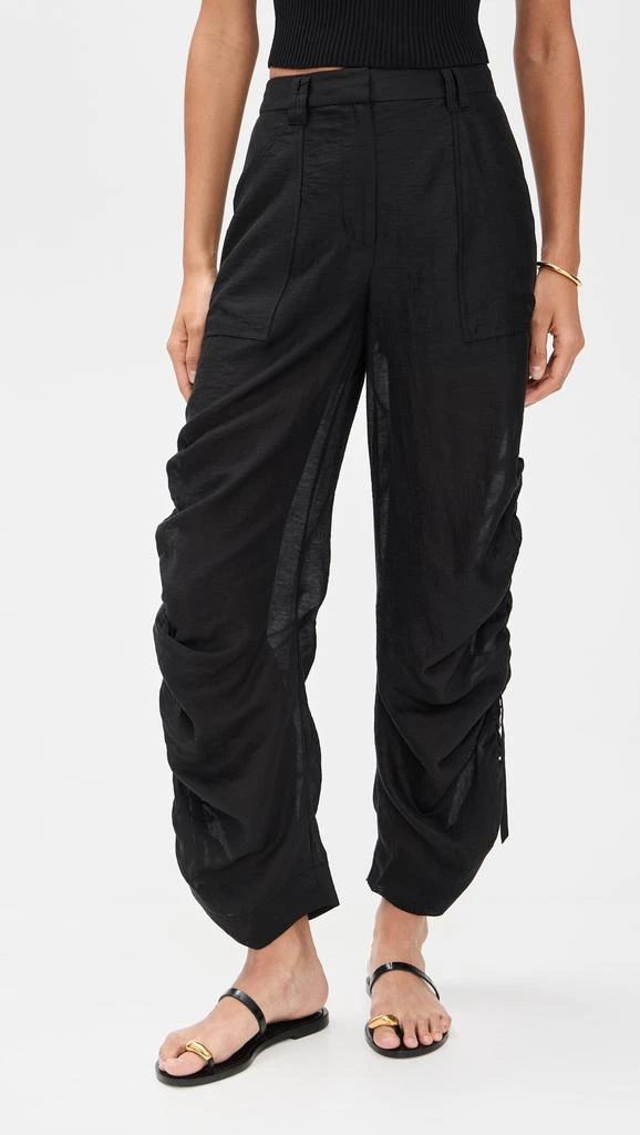 Aje Nya Utility Pants 1