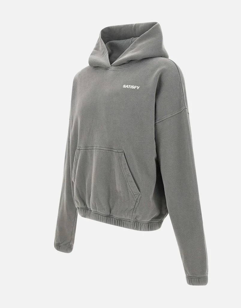 Satisfy "SoftCell Hoodie" 3
