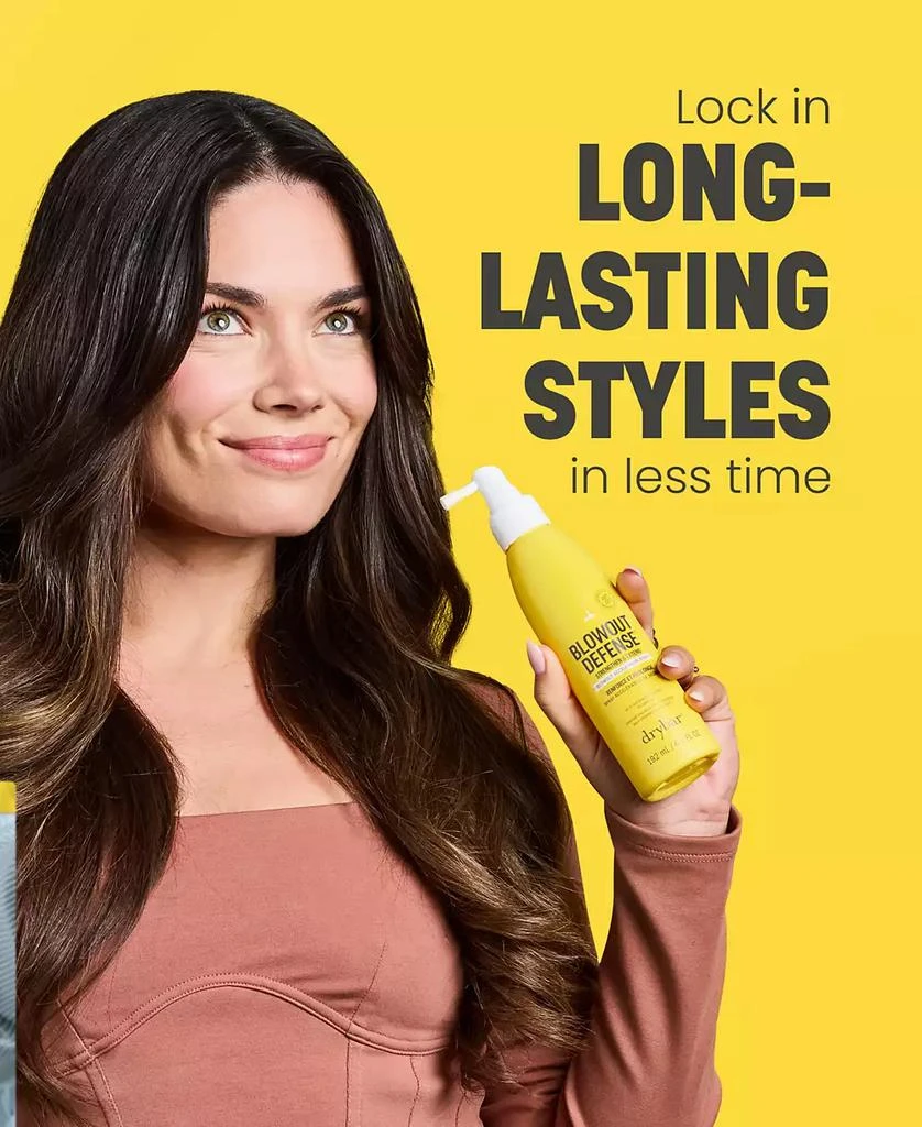 Drybar Blowout Defense Strengthen
Extend Blowout Accelerator Spray, 6.5 oz. 2