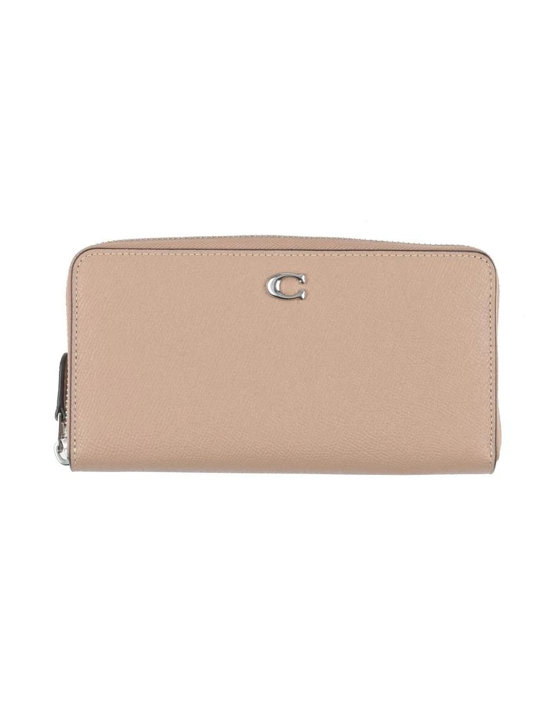 Coach Wallet 1