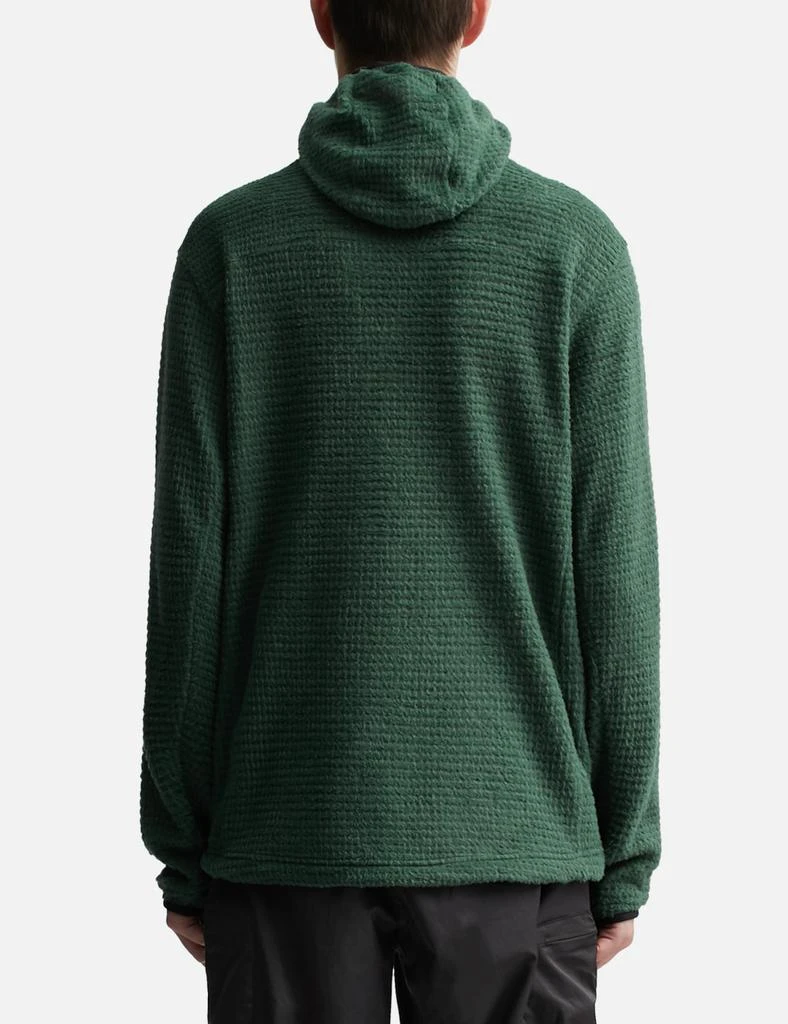 CAYL ALPHA ZIP HOODY 4