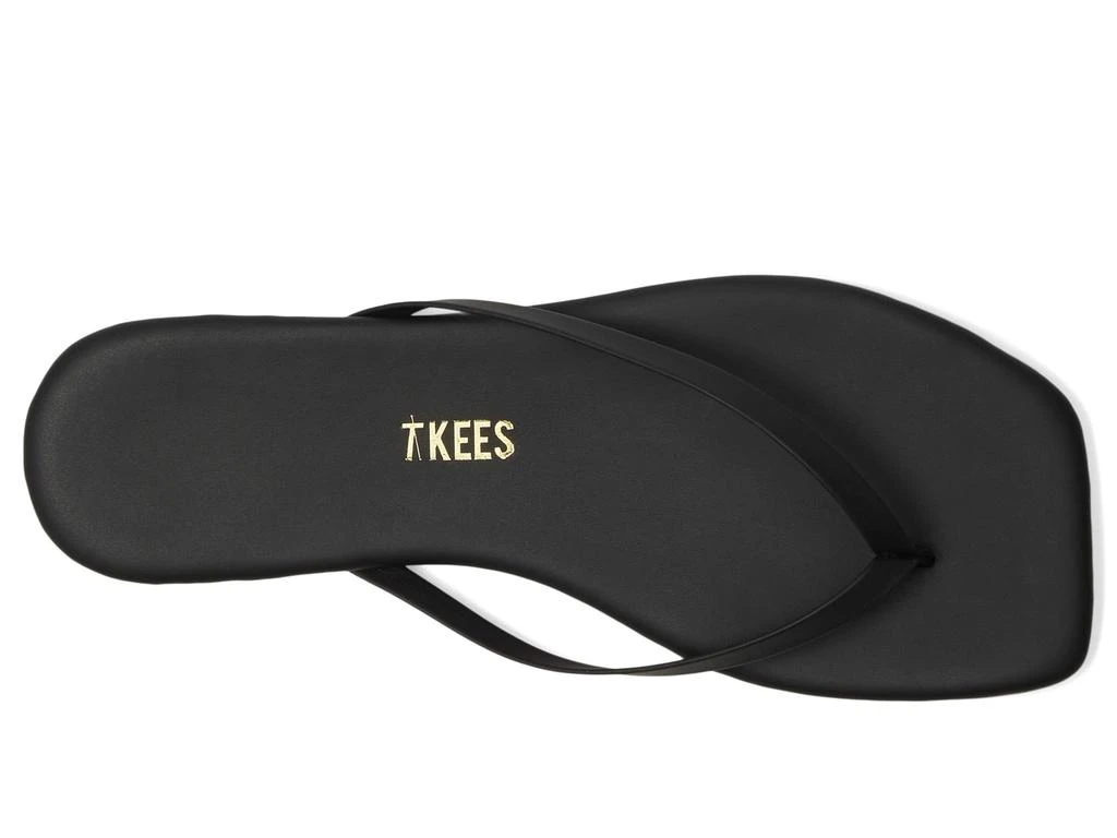 Tkees Square Toe Lily 2