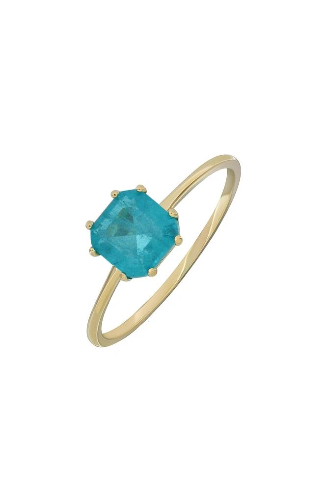 Bony Levy 14K Gold Gemstone Ring 1