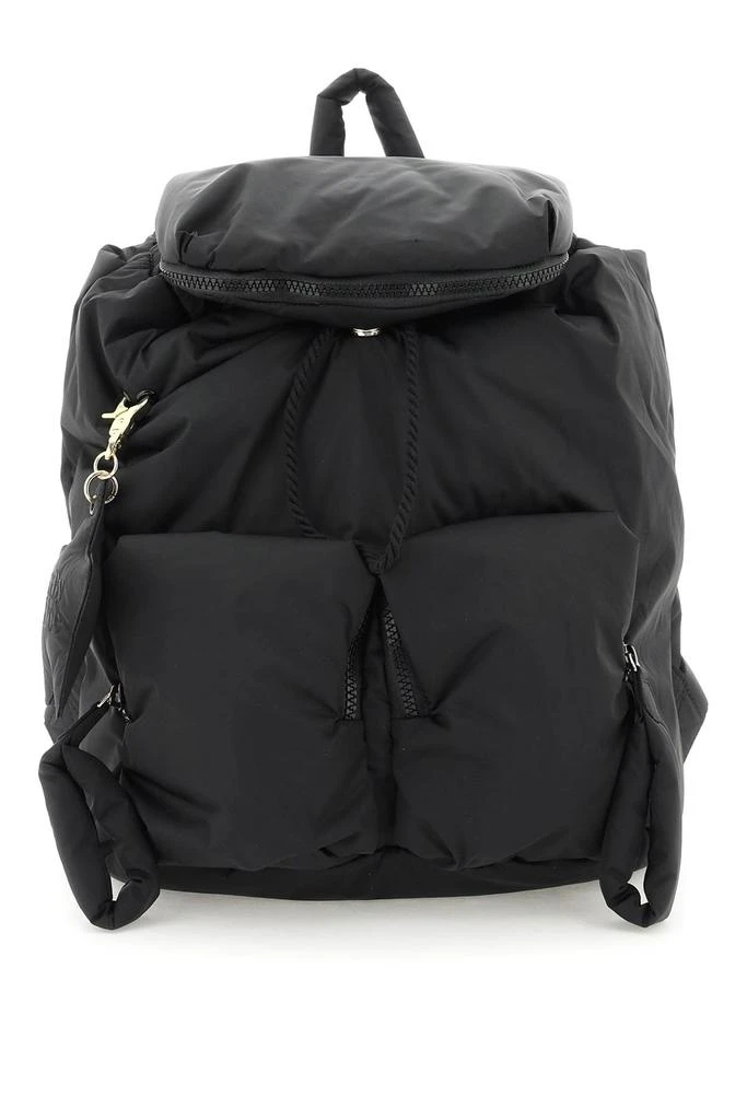 See by Chloé See by chloe joy rider backpack 1