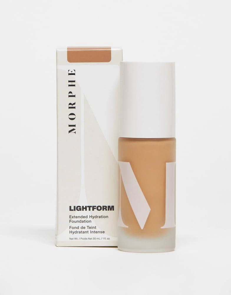 MORPHE Morphe Lightform Extended Hydration Foundation 39