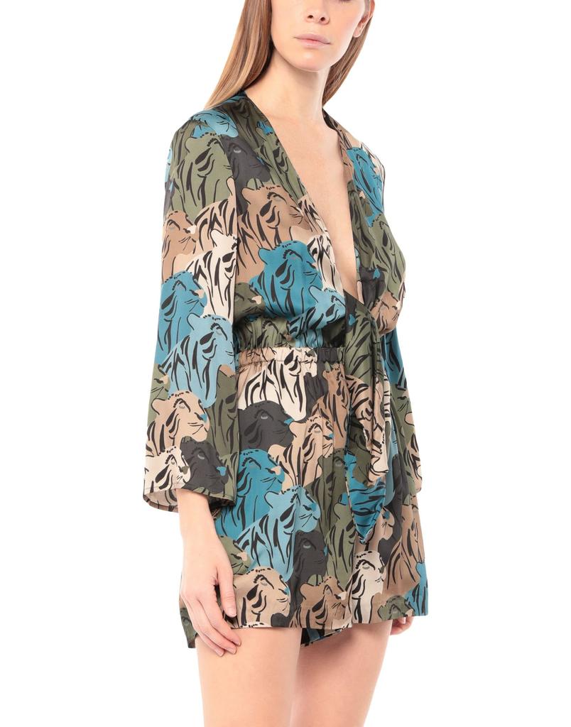 オールインワン・サロペット Pinko OCA JUMPSUIT PINKO Oca Tuta Satin - Jumpsuits - Compare Prices from 9+
