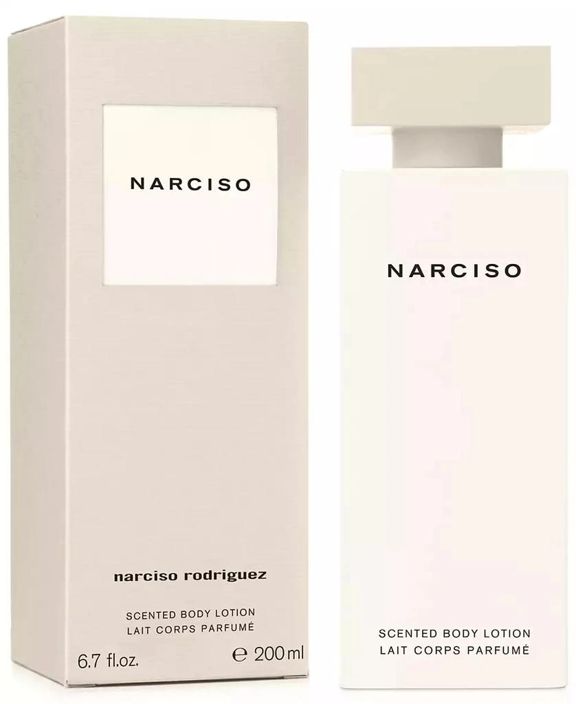 Narciso Rodriguez NARCISO body lotion, 6.7 oz 2