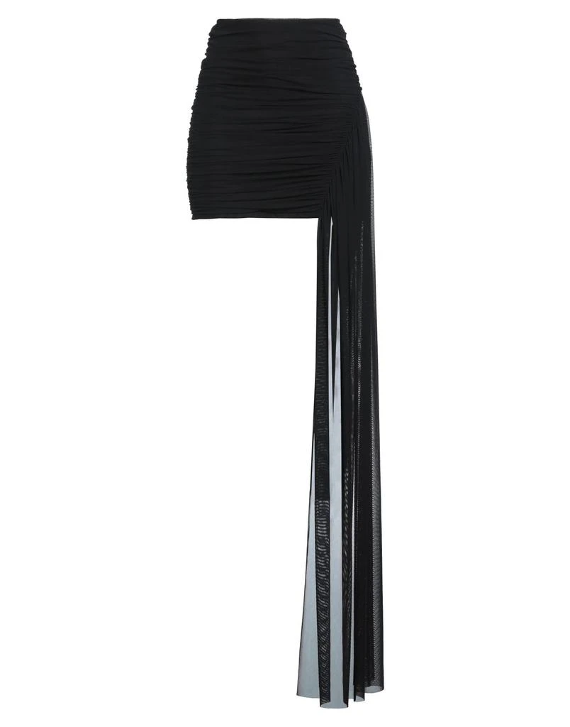 David Koma Mini skirt 1