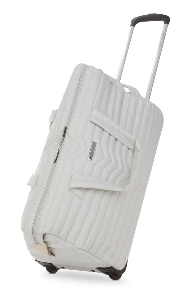 Vince Camuto Avery Carry-On Duffle Bag 6