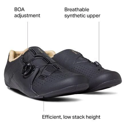 SHIMANO RC3 Cycling Shoe - Women
s 8