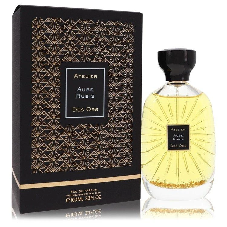 ATELIER DES ORS Aube Rubis Des Ors by  Eau De Parfum Spray 3.3 oz Women 1