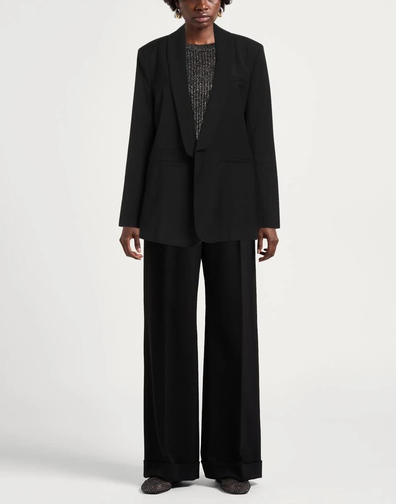 SEMICOUTURE Blazer 2