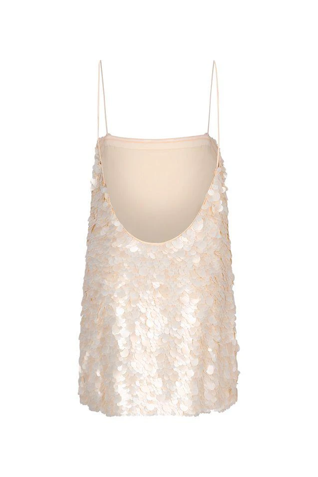 retrofête Retrofete Eleanora Sequin Dress 2