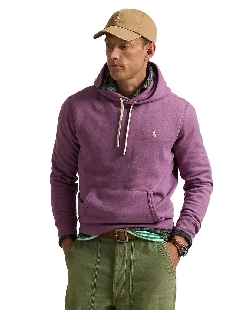 Ralph Lauren Fleece Hoodie 1